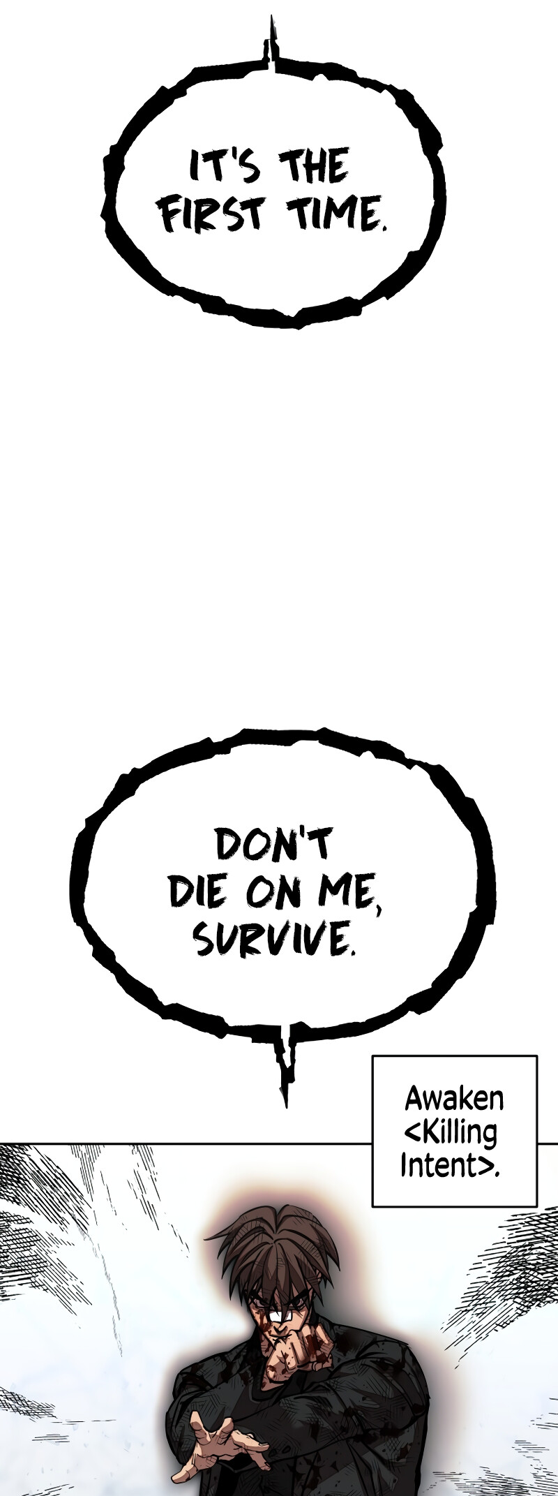 Surviving in A School Bully Chapter 31 9